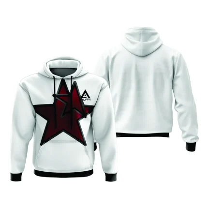 Club Elite Hoodie