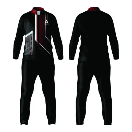 Comfort Flex Training Tracksuit