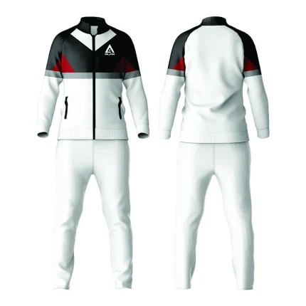 Energy Core Training Tracksuit