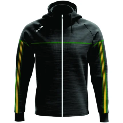 Flex Core Zip Up
