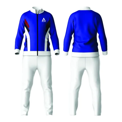 Impact Pro Training Tracksuit